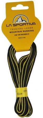 Produktbild La Sportiva Mountain Running Laces 107/42 (107 cm)