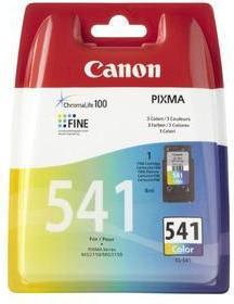 Produktbild Canon CL-541 (M, C, Y)