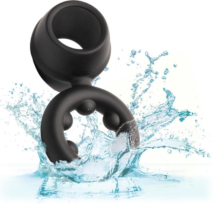 Actual product image CalExotics Alpha Dual Magnum Ring (2.50 cm)
