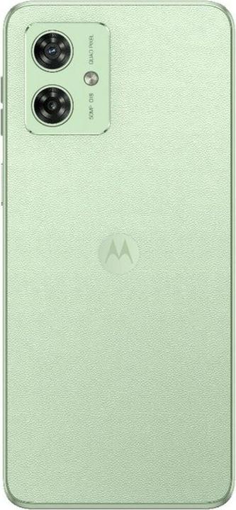 Produktbild Motorola Moto G54 (256 GB, Mint Green, 6.50", Hybrid Dual SIM, 5G)