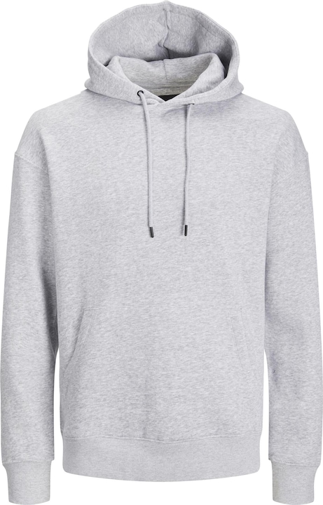 Jack & Jones Kordelzug-Loopback- Hoodie