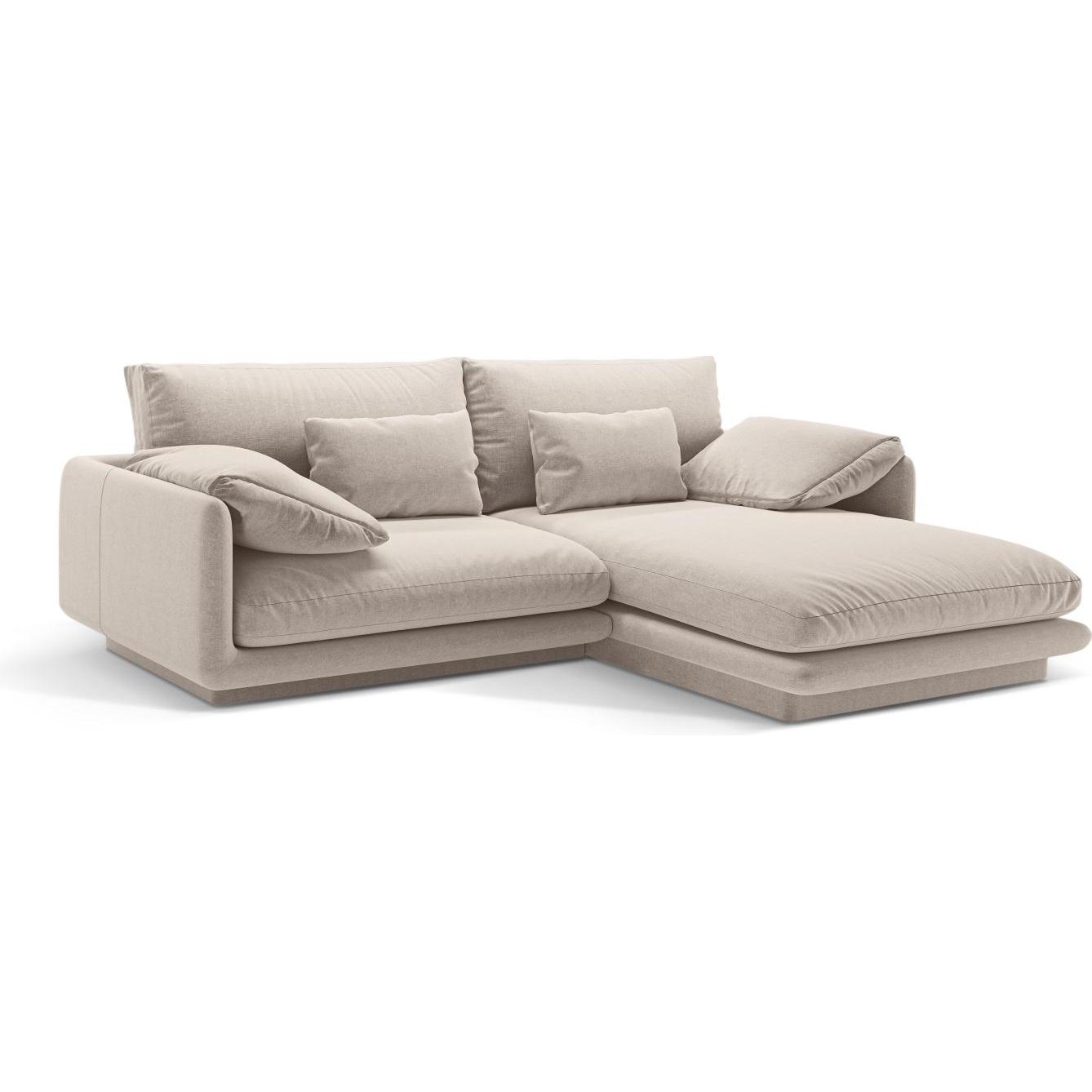 Thumbnail - Micadoni, Sofa, Torino (Ecksofa)