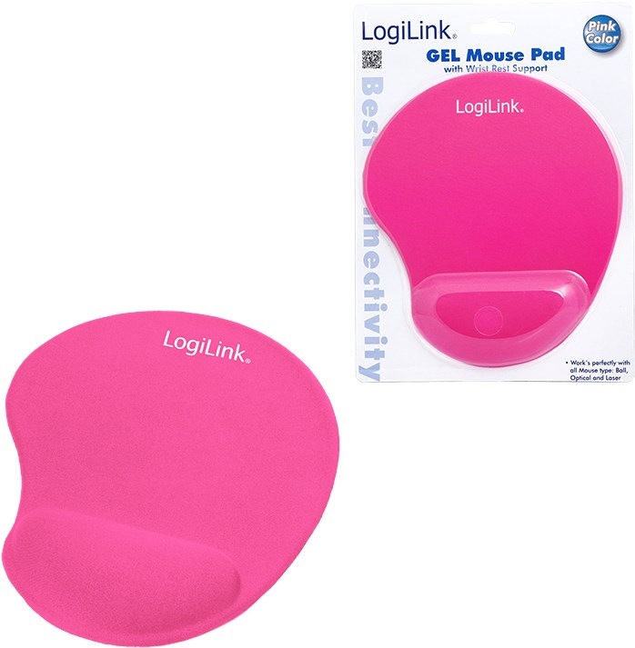 Actual product image LogiLink ID0027 (S)