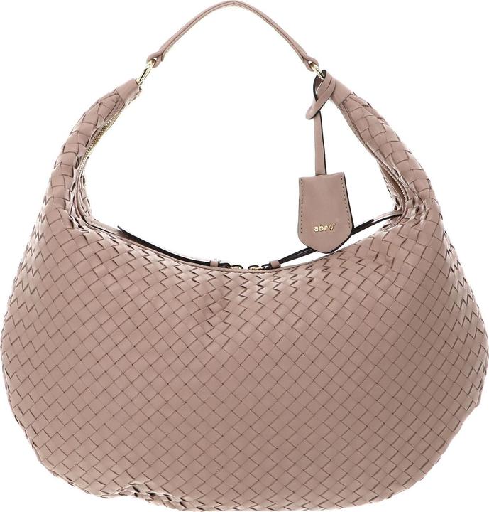 Immagine prodotto Abro Leather Piuma Weaving Hobo Bag Nana