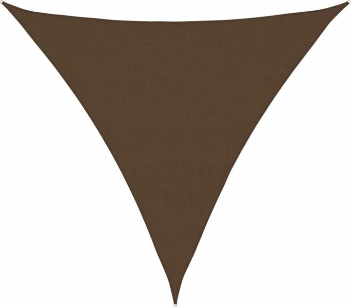 Produktbild vidaXL Sonnensegel (600 x 600 cm)