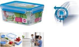 Immagine prodotto Emsa Clip & Chiudi (3.70 l)