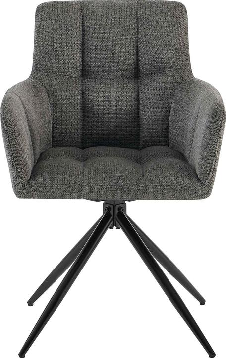Actual product image CLP Jonah dining chair