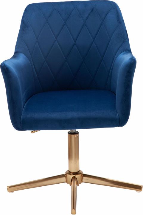 Produktbild Wohnling Drehstuhl