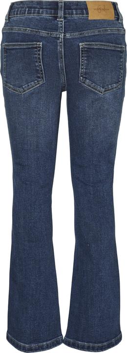 Actual product image Vero Moda Vmriver Hr Flared J Vi3448 Girl Ga Noos (140)