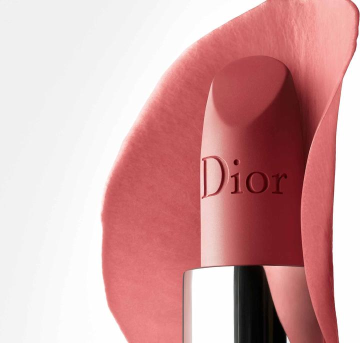 Image du produit Dior Rouge Mat Recharge No 772 (772)