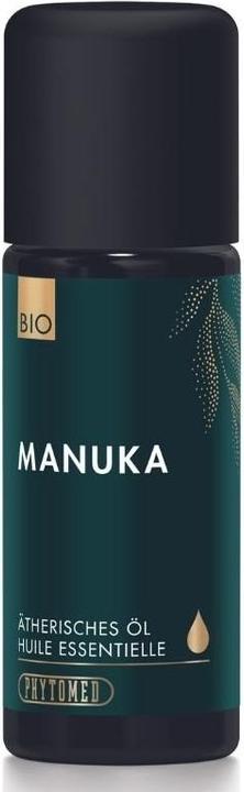 Phytomed Manuka Äth/Öl Bio Fl 10 ml