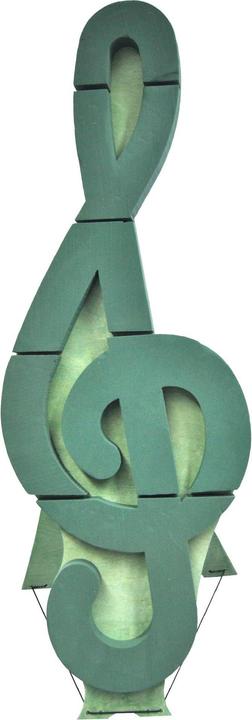 Image du produit Oasis BIOLINE® clé de sol