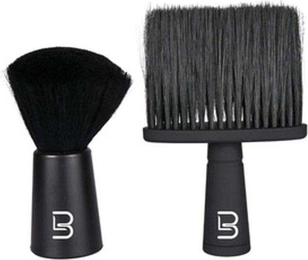 Produktbild L3vel3 Nackenbürsten-Set - 2er-Pack