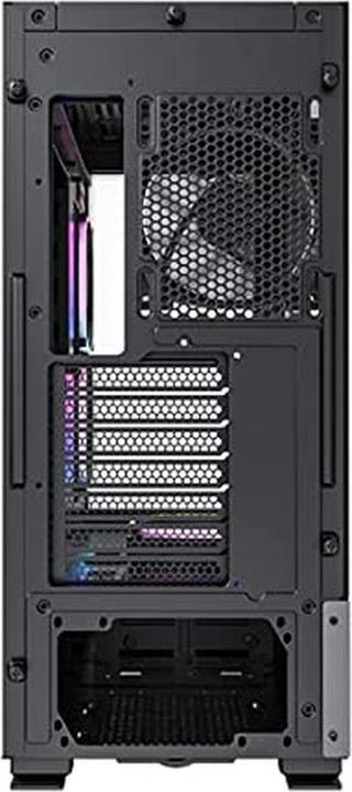 Actual product image Montech Sky Two (Mini-ITX, mATX, ATX)