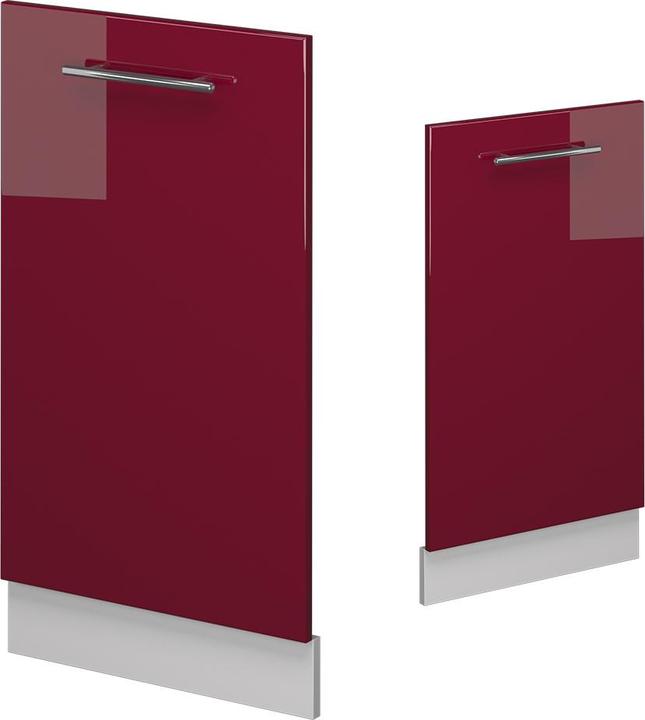 Produktbild Vicco Geschirrspülblende Fame-Line