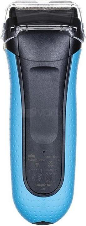 Actual product image Braun Shaver Series 3 ProSkin 3010s