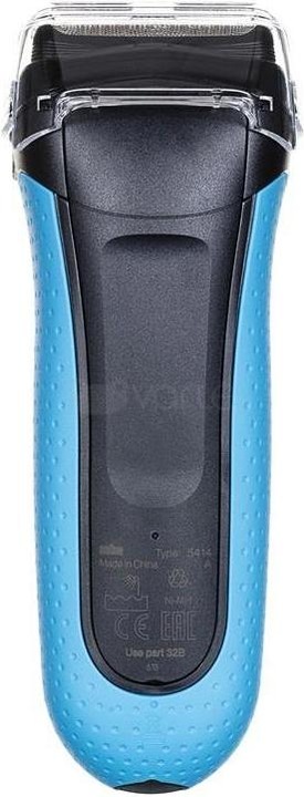 Actual product image Braun Shaver Series 3 ProSkin 3010s