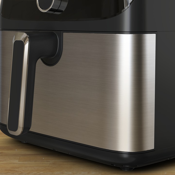 Actual product image Tefal Easy Fry Mega EY855D