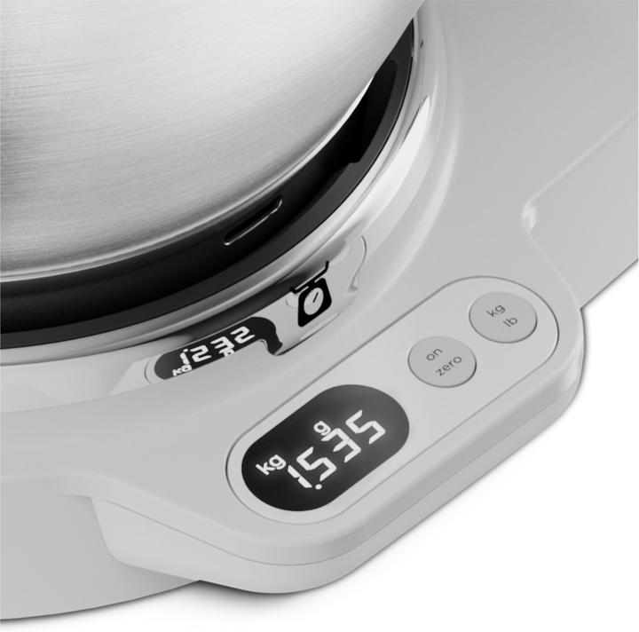 Productafbeelding Kenwood Titanium Chef Baker (1200 W)