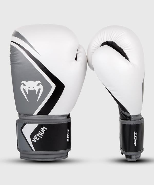 Actual product image Venum Boxhandschuhe Contender 2.0 (10 OZ, One size)