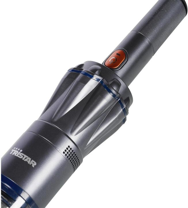 Immagine prodotto Tristar KR-3160 Aspirapolvere portatile a batteria
