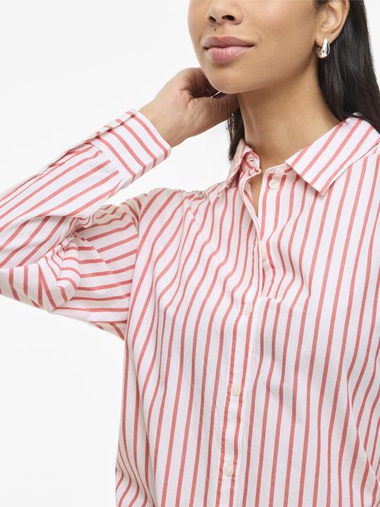 Produktbild Vila Langarm Hemd (44)