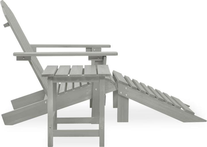 Produktbild vidaXL Gartenstuhl