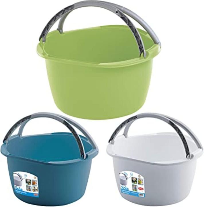 Sole Storage basket (1 x, 40 x 40 x 25 cm)