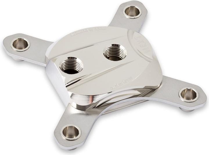 Immagine prodotto Aqua Computer cuplex kryos NEXT LGA 1700 - nichel/nickel