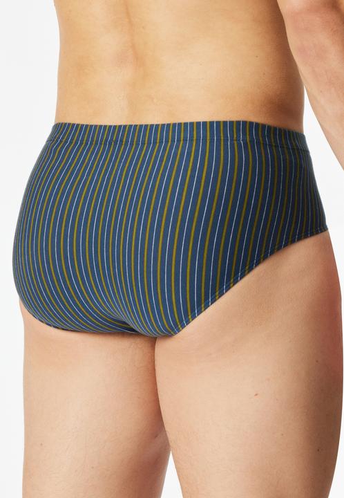 Produktbild Schiesser Minislip 955 (M, 3er Pack)