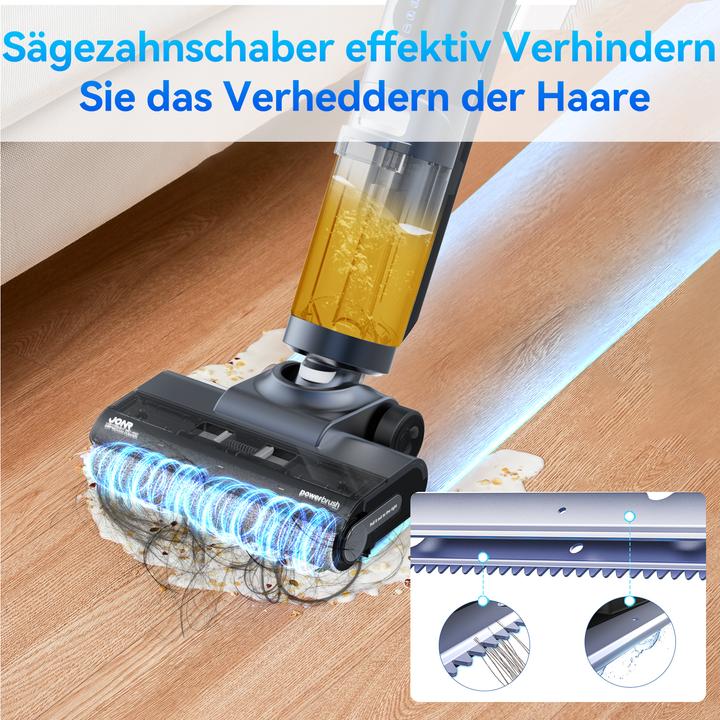 Produktbild Jonr ED12 Pro Nass