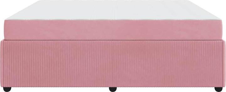 Actual product image vidaXL Bedstead (180 x 200 cm)