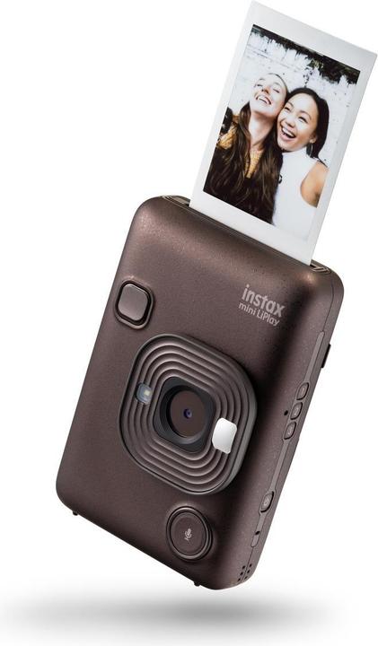 Produktbild Fujifilm Instax mini LiPlay