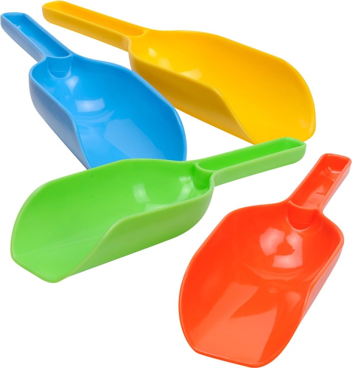 Produktbild Androni Schaufel