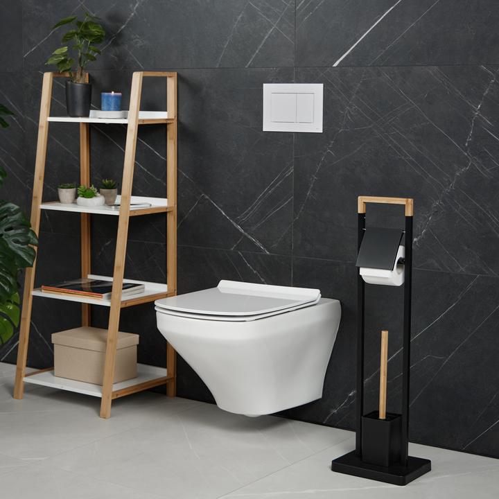 Immagine prodotto Relaxdays Set WC