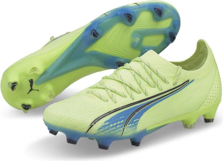 Produktbild Puma ULTRA ULTIMATE FG/AG Wn's (38.5)