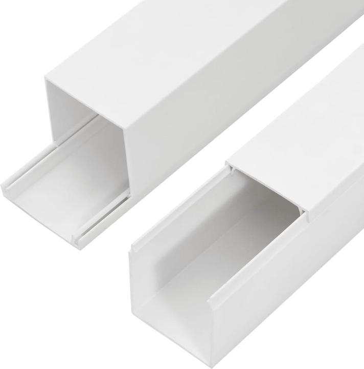 Actual product image vidaXL Kabelrohr (Duct, 100 cm)