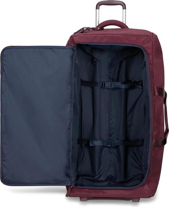 Immagine prodotto Lipault Borsa a Tracolla Pieghevole con Ruote