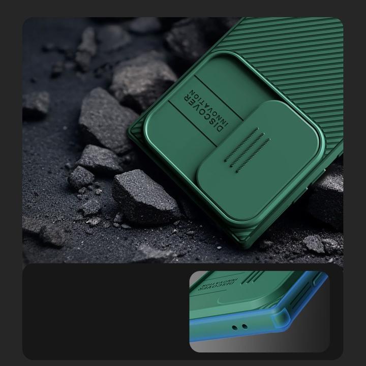 Produktbild Nillkin CamShield Pro (Samsung Galaxy S24 Ultra)