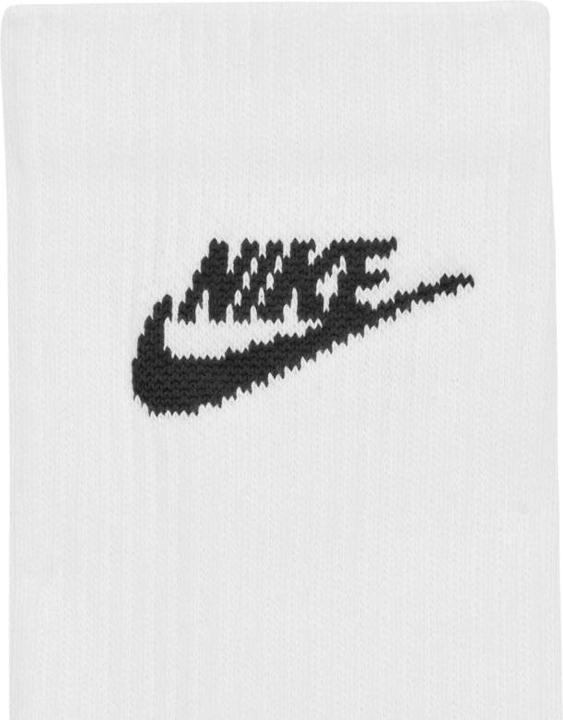 Produktbild Nike Everyday Elevated Socken, 3 Paar (3er Pack, 38 - 42)