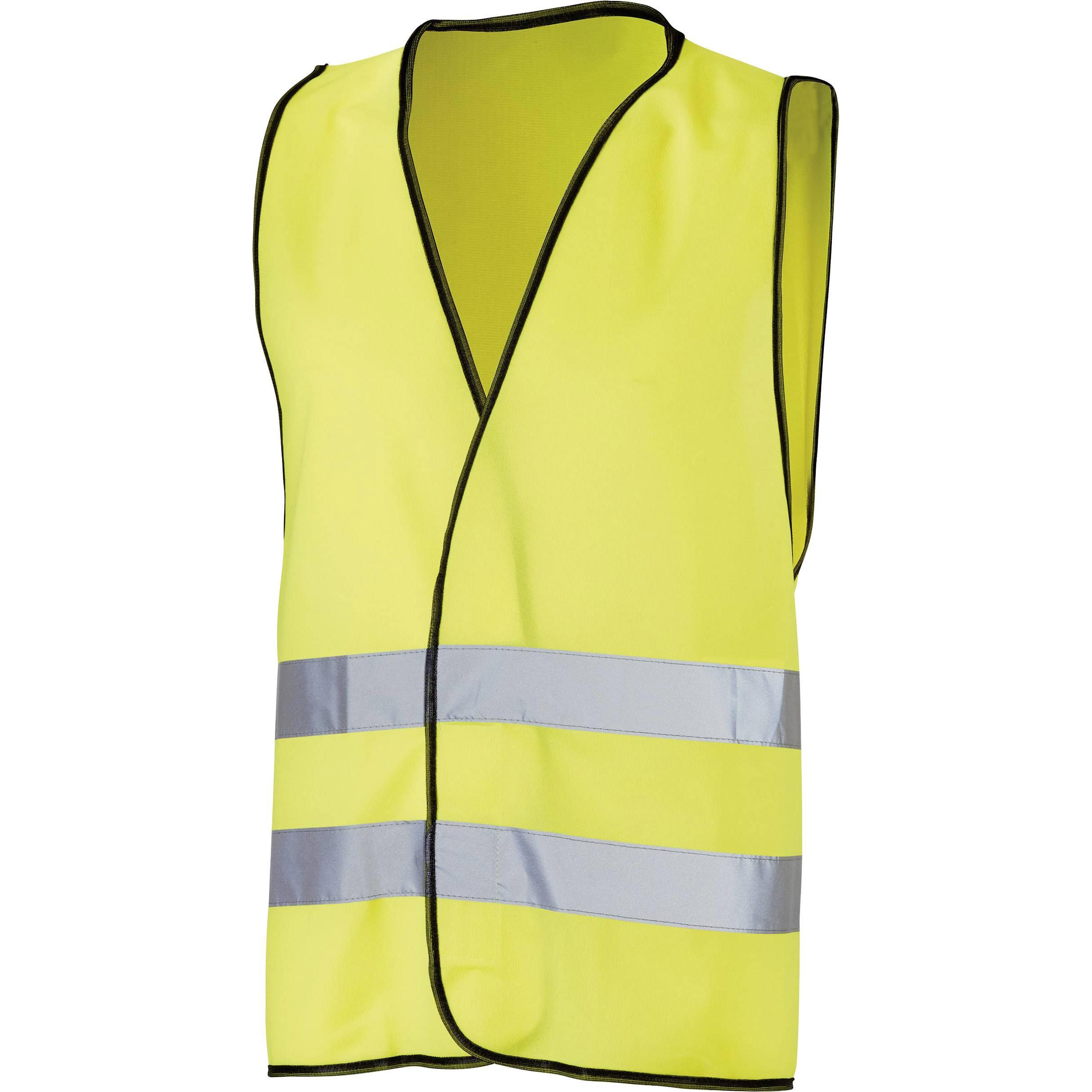 L+D Warnschutzweste (One Size) (40981)