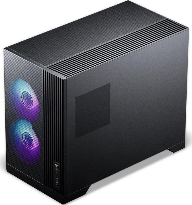 Actual product image Phanteks XT M3 (mATX, Mini-ITX)