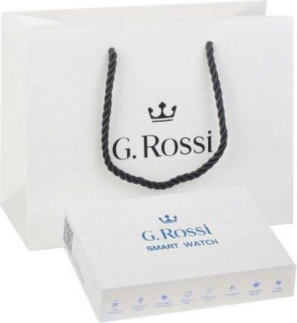 Produktbild Gino Rossi SMARTWATCH G.Rossi SW010-13