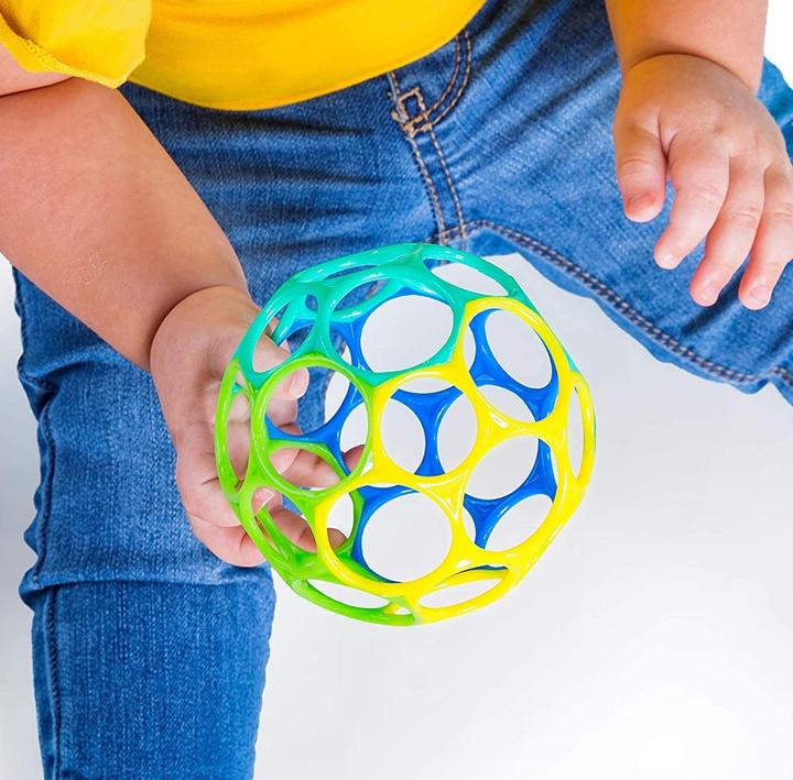 Actual product image Oball Original