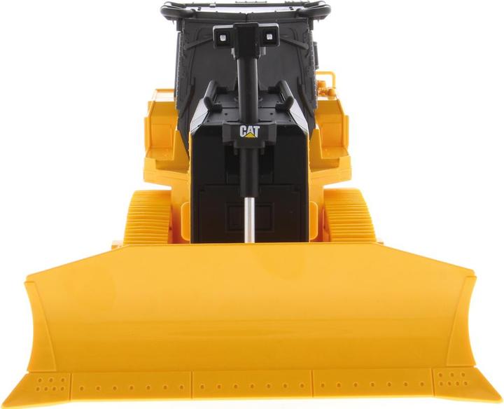 Actual product image Carrera 37023002 remote controlled (RC) model tractor electric motor 1:35