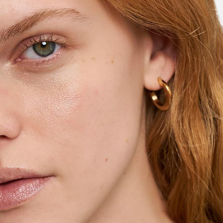 Produktbild Creolen (Edelstahl)