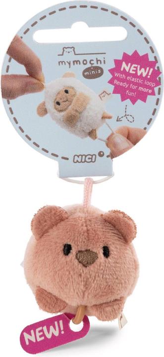 Image du produit NICI Kuscheltier Nomo (5 cm)