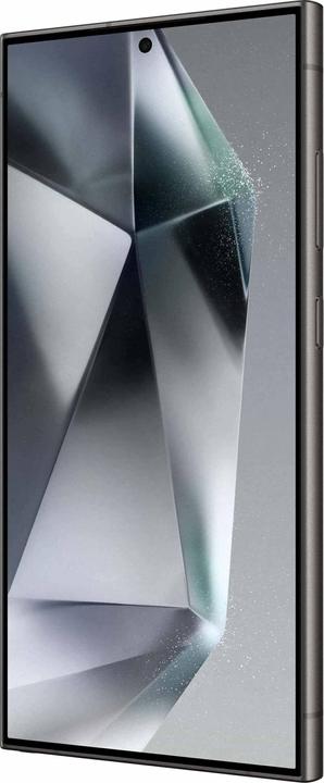 Image du produit Samsung Galaxy S24 Ultra édition entreprise (256 Go, Titanium Black, 6.80", Double SIM, 200 Mpx, 5G)