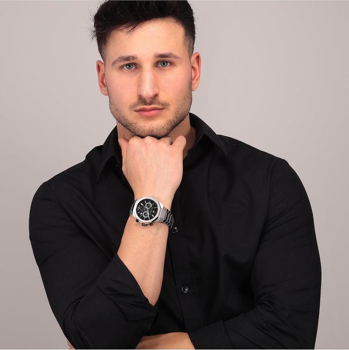Image du produit Maserati styles (Chronographe, 45 mm)