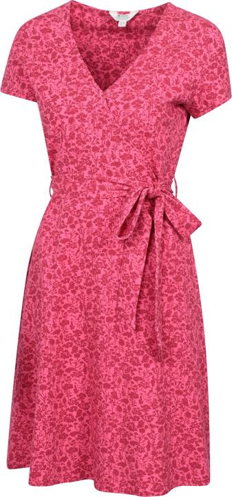 Image du produit Mountain Warehouse - Robe portefeuille SANTORINI - Femme (38)